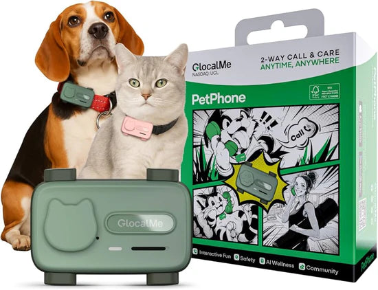 PetPhone